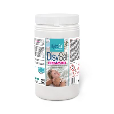 DisySal Chlor Tablet 1 Kg