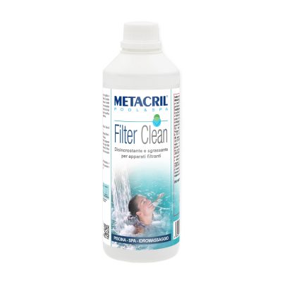 Filter Clean 1 Lt