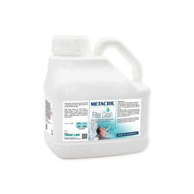 Filter Clean 3 Lt