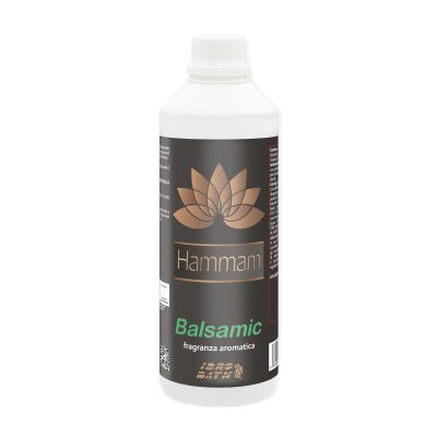 Fragranza per Hammam Balsamic 500 ml
