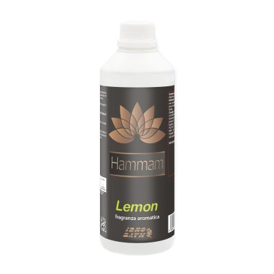 Fragranza per Hammam Lemon 500 ml