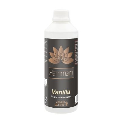 Fragranza per Hammam Vanilla 500 ml