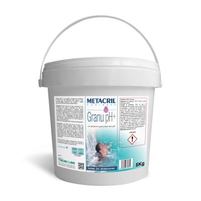 Granu pH+ 5 Kg