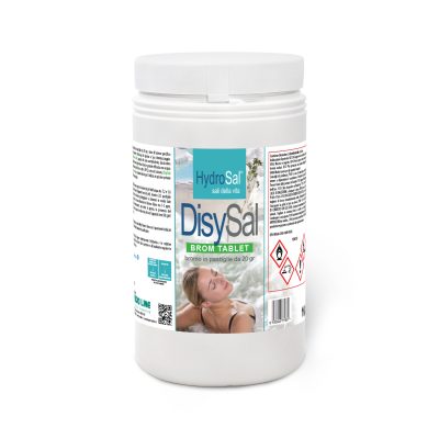 DisySal Brom Tablet 1 Kg