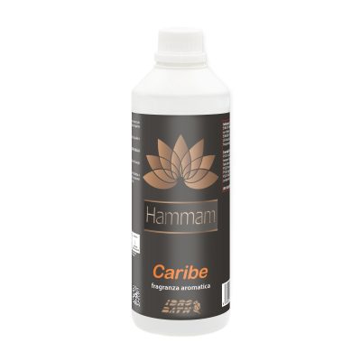 Fragranza per Hammam Caribe 500 ml