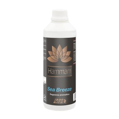 Fragranza per Hammam Sea Breeze 500 ml
