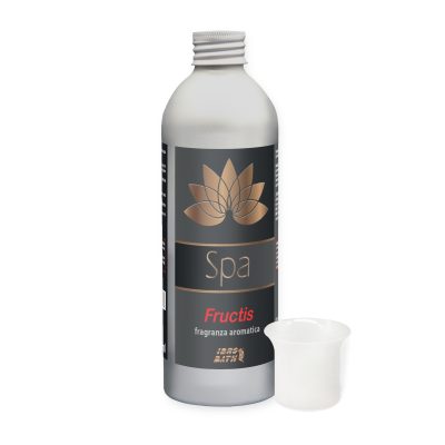 Fragranza Aromatica per Spa Fructis 250 ml + Dosatore Graduato