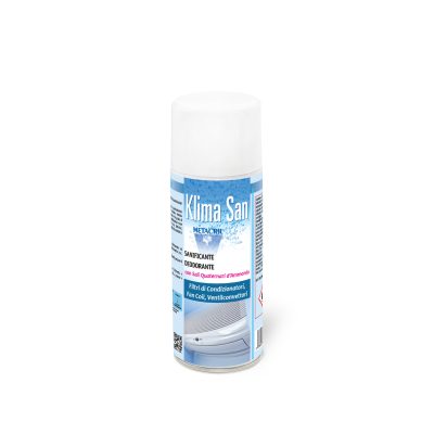 Klima San 400 ml