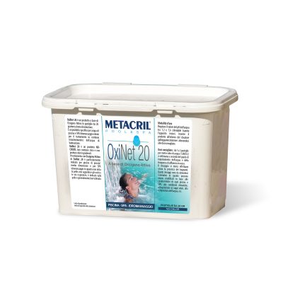 OxiNet 20 1,2 Kg