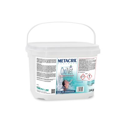 OxiNet granulare 3 Kg