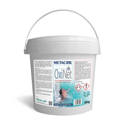 OxiNet granulare 5 Kg