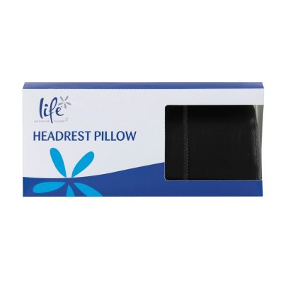 Cuscino Appoggiatesta SPA - Headrest Pillow